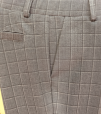 PANTALONE CAPRI DONNA 147664 Tellini S.R.L. Großhandelskleidung